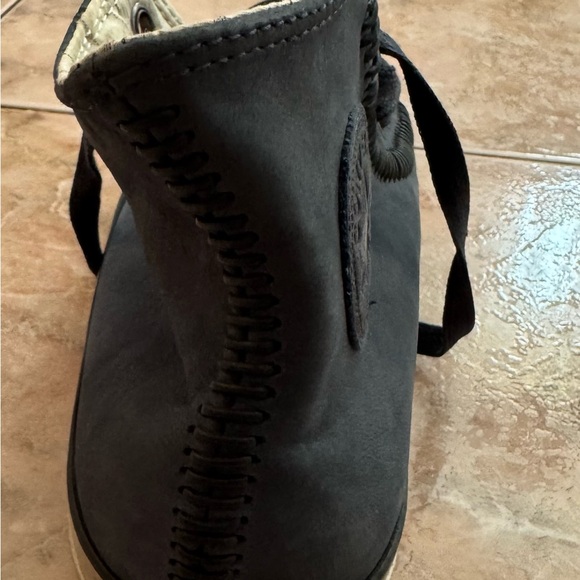 Converse Chuck Taylor All Star Artisan Stitch High Top in the color Streamandig - Picture 3 of 7
